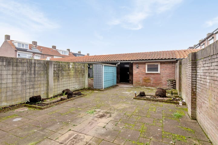 Foto 5 van Acaciastraat 83