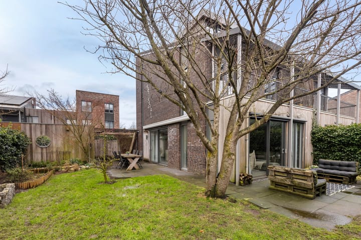 Foto 4 van Snijdersberg 13