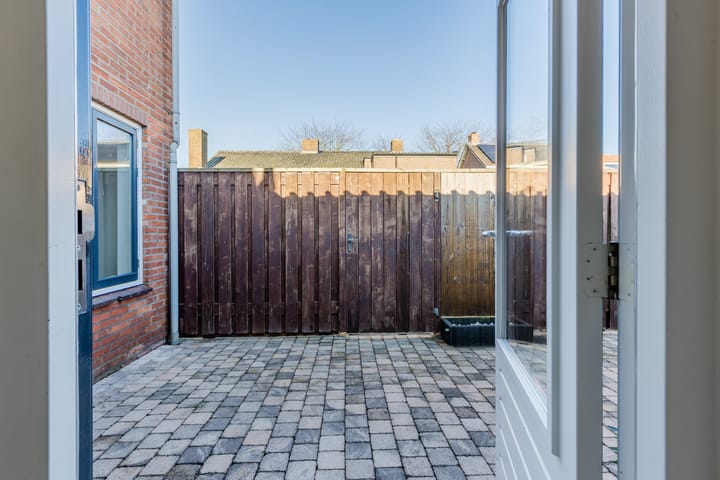 Foto 26 van Malotauxstraat 22