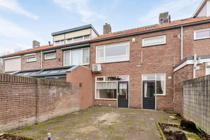 Foto 24 van Acaciastraat 83