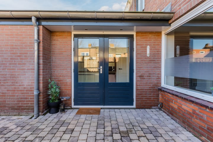 Foto 29 van Malotauxstraat 22