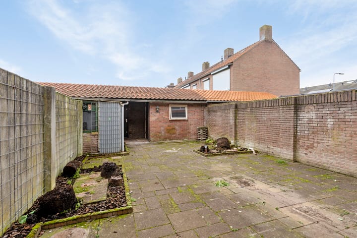 Foto 25 van Acaciastraat 83