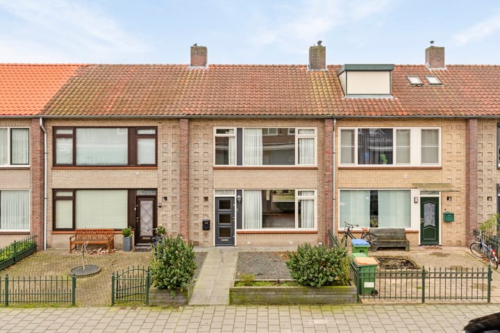 Foto 26 van Acaciastraat 83