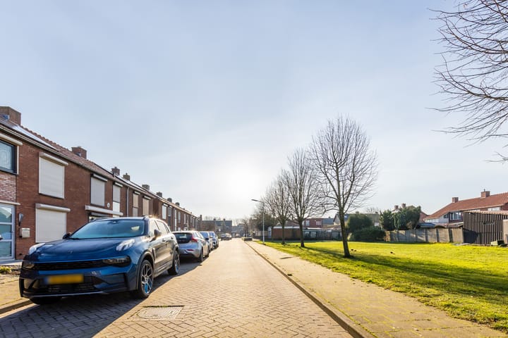 Foto 31 van Malotauxstraat 22