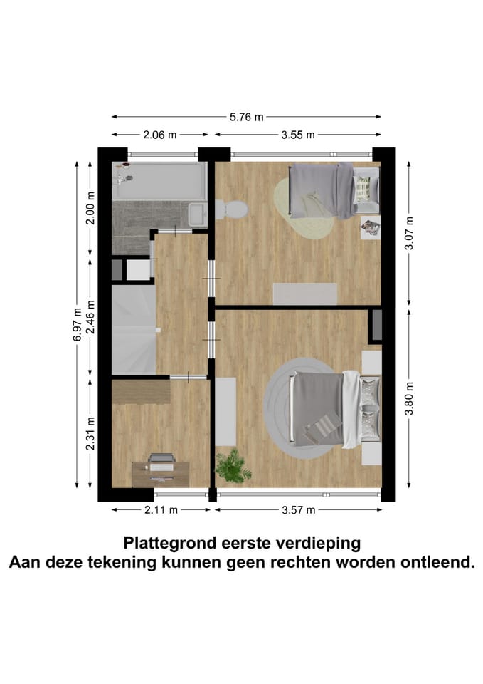 Foto 29 van Acaciastraat 83
