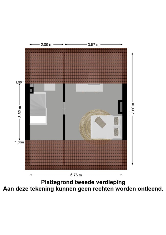 Foto 30 van Acaciastraat 83