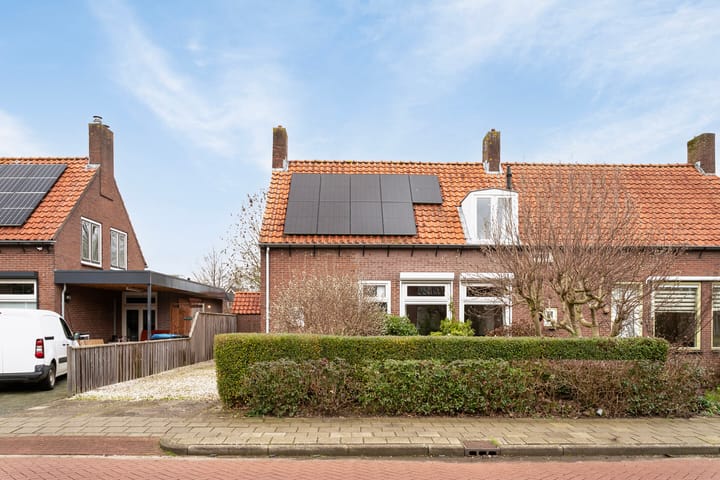 Foto 6 van Nieuwstraat 8