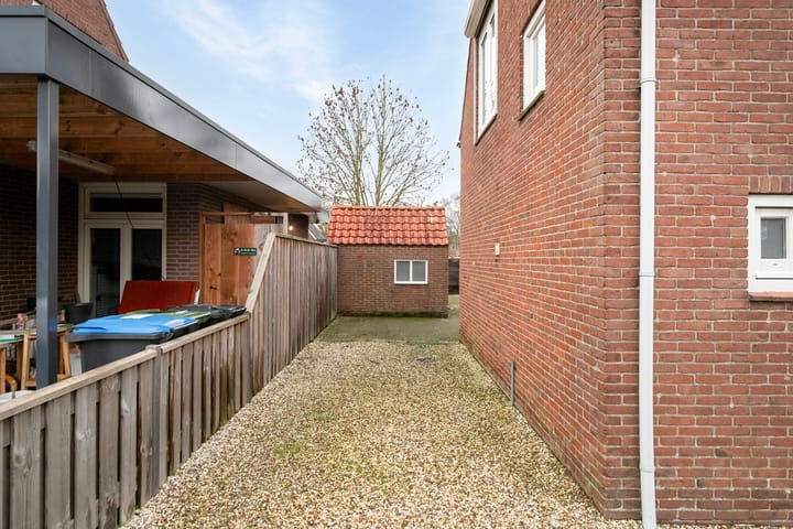 Foto 8 van Nieuwstraat 8