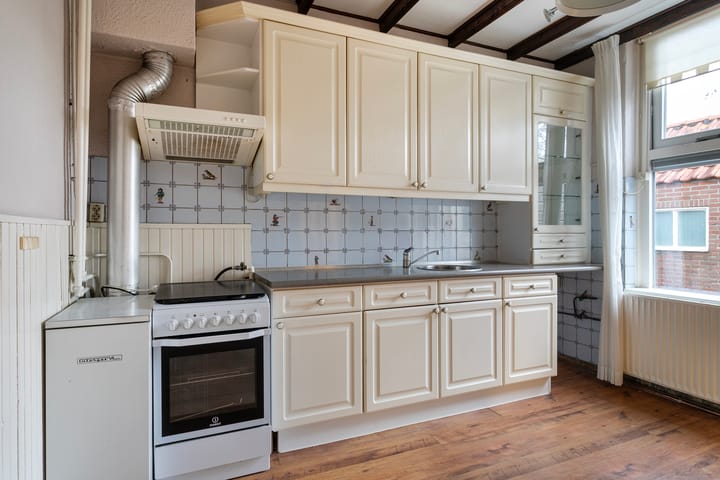 Foto 10 van Nieuwstraat 8