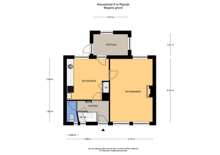 Foto 32 van Nieuwstraat 8