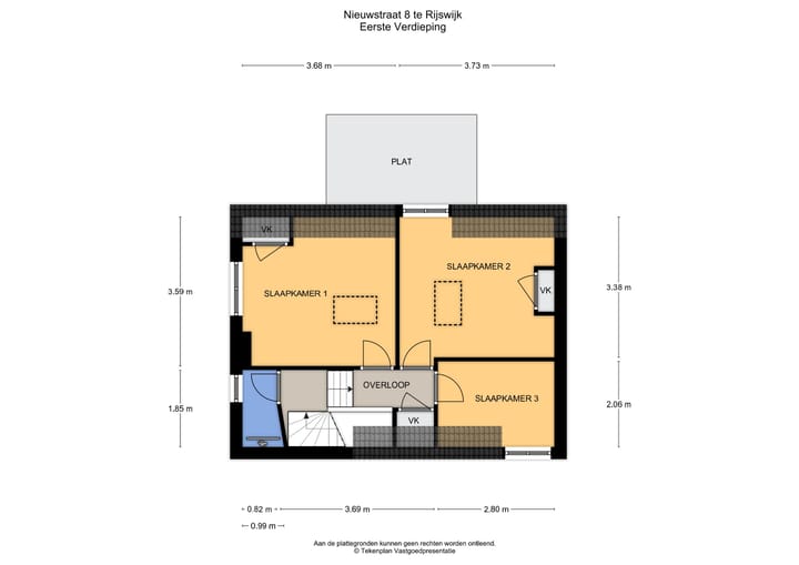 Foto 33 van Nieuwstraat 8