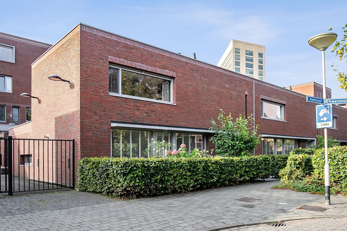 Foto 1 van Kievitstraat 37