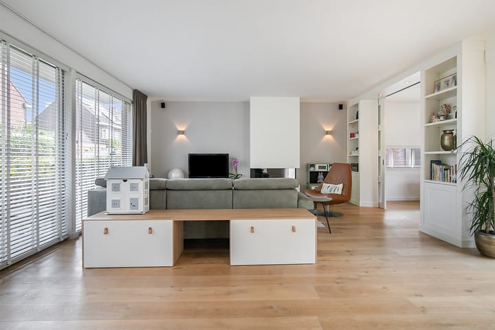 Foto 6 van Kievitstraat 37