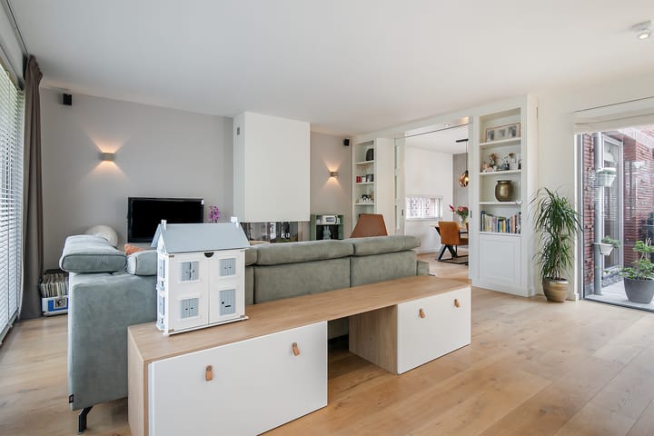 Foto 7 van Kievitstraat 37