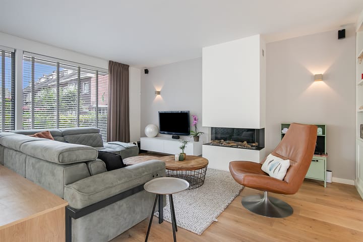 Foto 8 van Kievitstraat 37