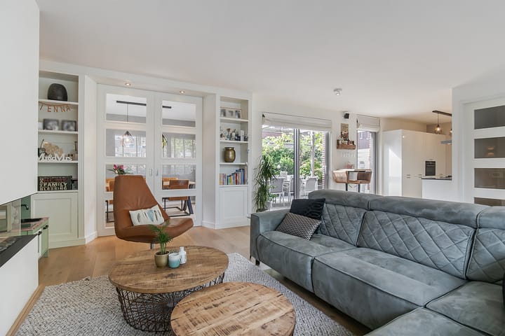 Foto 9 van Kievitstraat 37