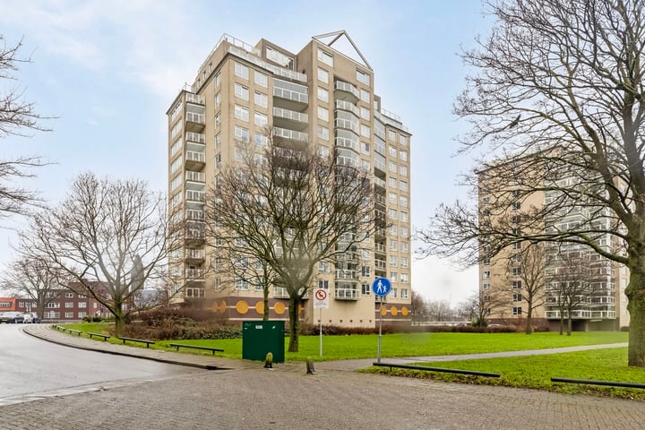 Bekijk foto van Maasboulevard 142