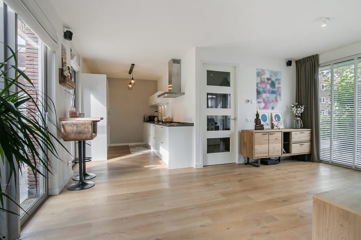 Foto 10 van Kievitstraat 37