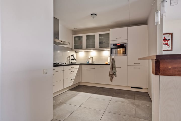 Foto 3 van Maasboulevard 142