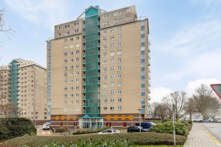 Foto 4 van Maasboulevard 142