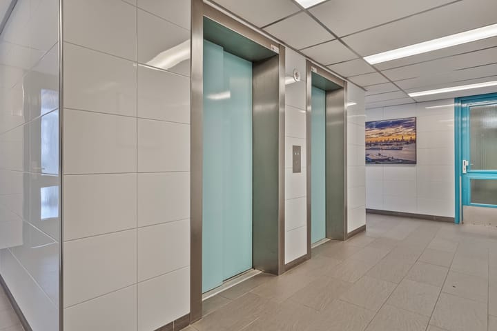 Foto 6 van Maasboulevard 142