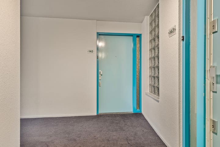 Foto 7 van Maasboulevard 142