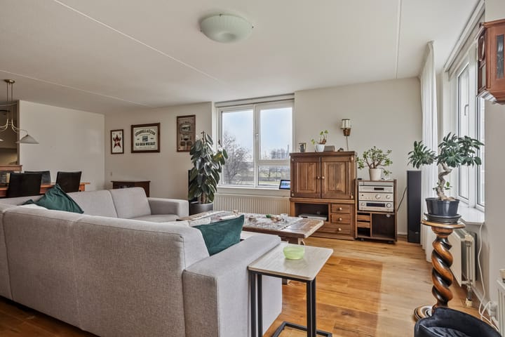 Foto 10 van Maasboulevard 142