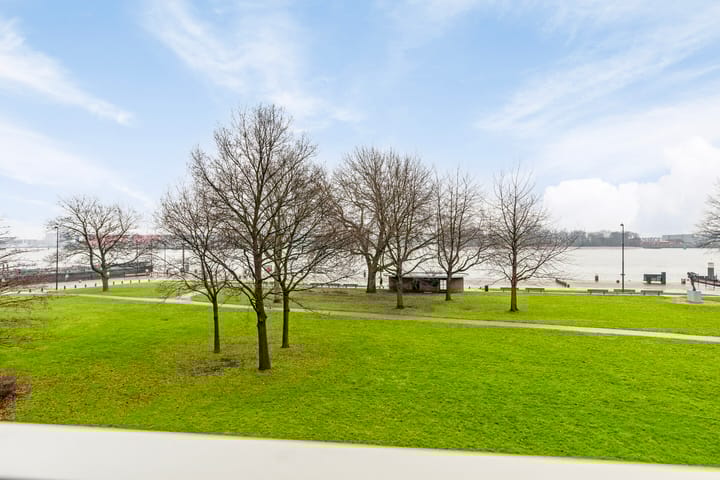 Foto 14 van Maasboulevard 142