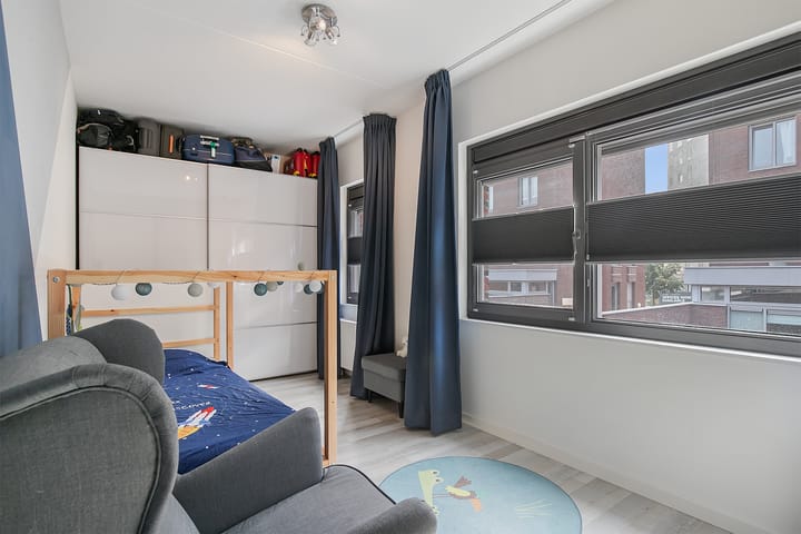 Foto 23 van Kievitstraat 37