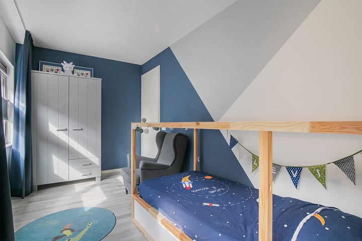 Foto 24 van Kievitstraat 37