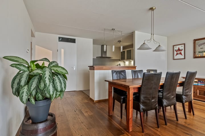 Foto 16 van Maasboulevard 142