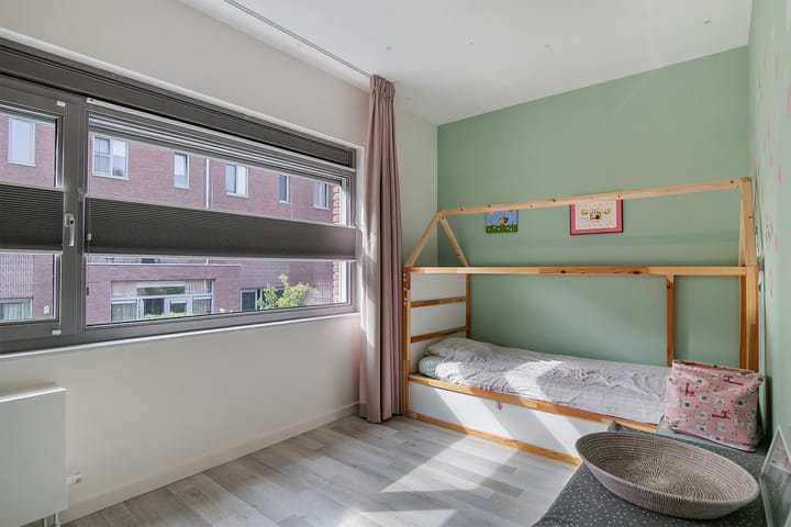 Foto 25 van Kievitstraat 37