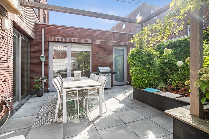 Foto 29 van Kievitstraat 37