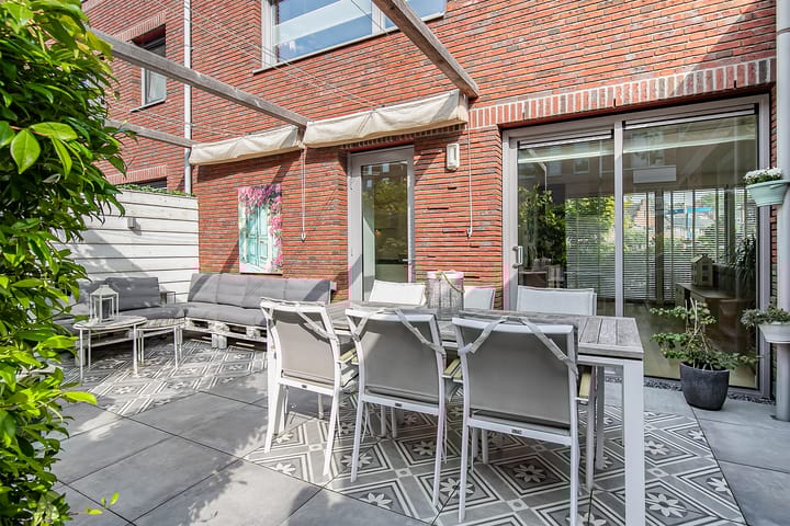 Foto 30 van Kievitstraat 37