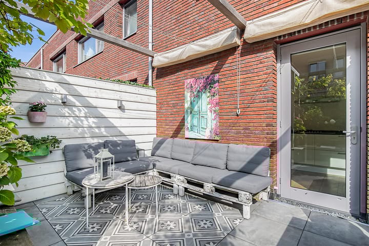 Foto 31 van Kievitstraat 37