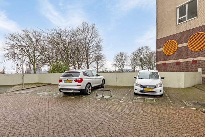 Foto 25 van Maasboulevard 142