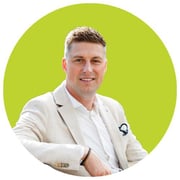 Pieter Heemskerk - NVM Assistant Real Estate Agent