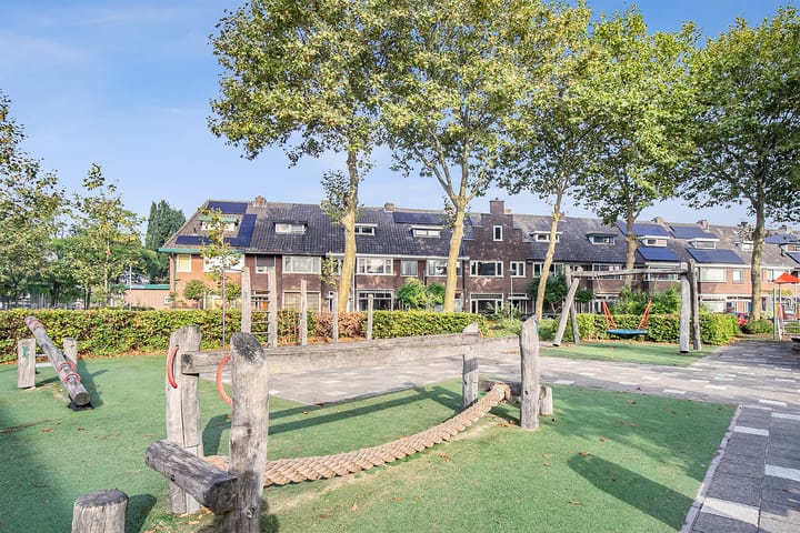 Foto 38 van Kievitstraat 37