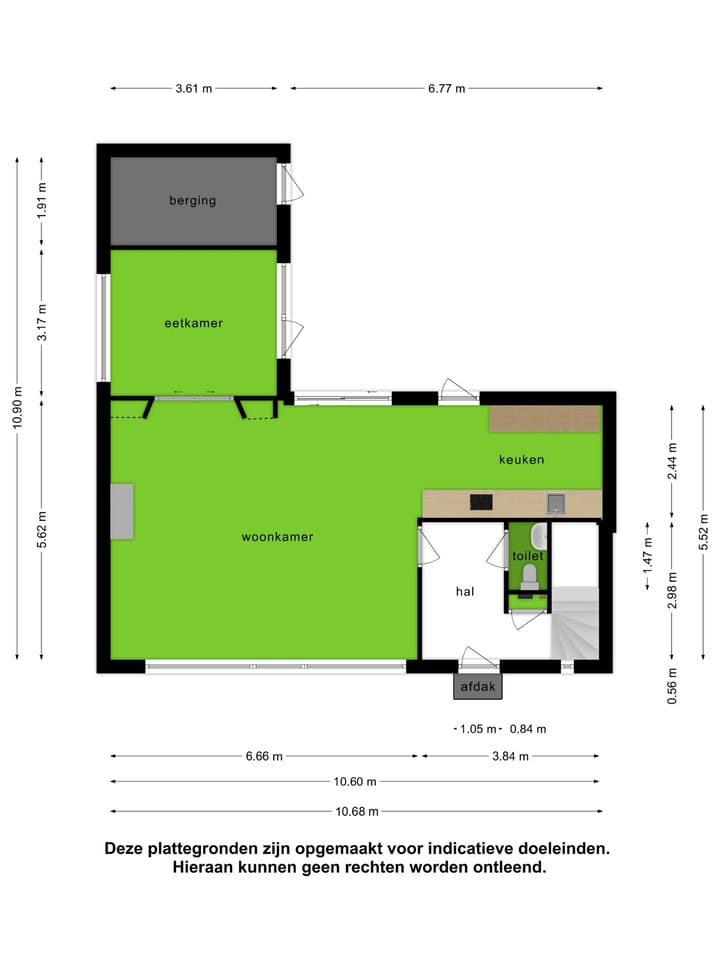 Foto 39 van Kievitstraat 37