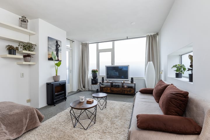 Foto 4 van Palestrinalaan 70