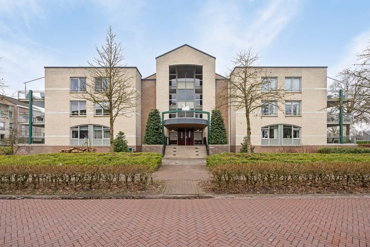 Foto 1 van Gildelaan 32