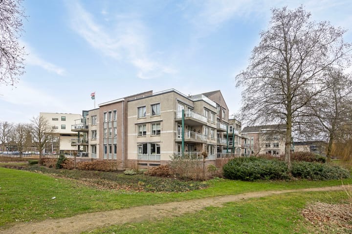 Foto 4 van Gildelaan 32