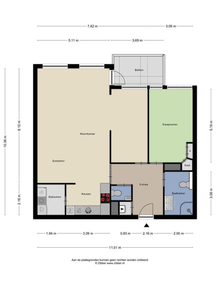 Foto 35 van Gildelaan 32