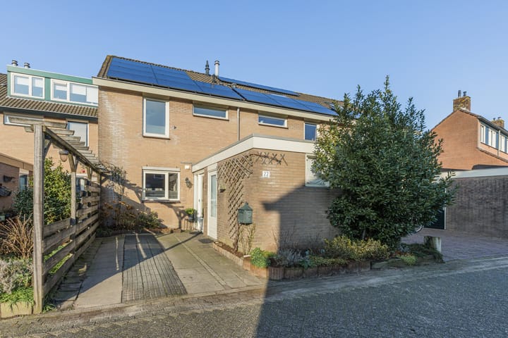 Foto 2 van Visotter 22