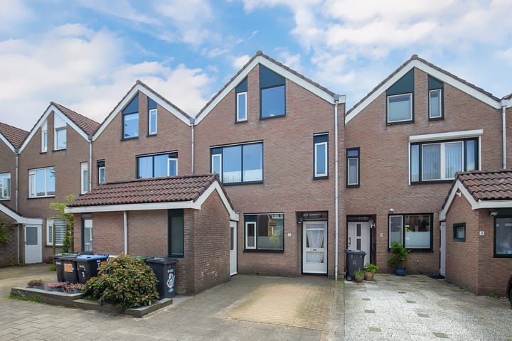 Foto 1 van Middenland 7