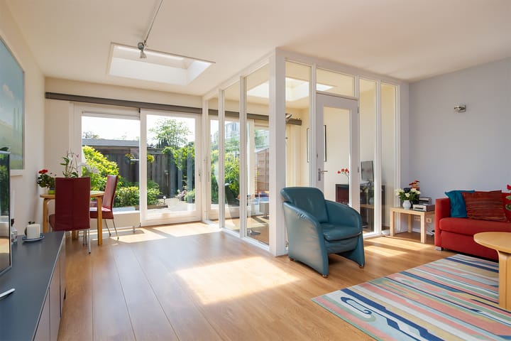 Foto 2 van Middenland 7