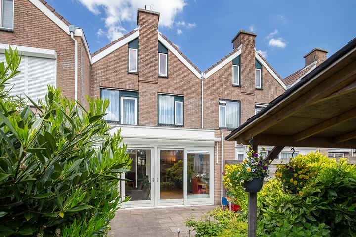 Foto 3 van Middenland 7