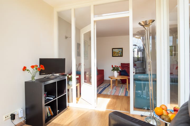 Foto 9 van Middenland 7