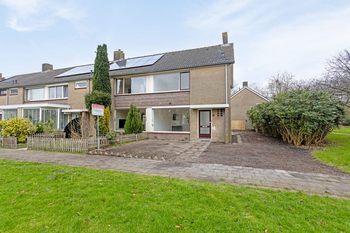 Foto 2 van Bourgondiëweg 49