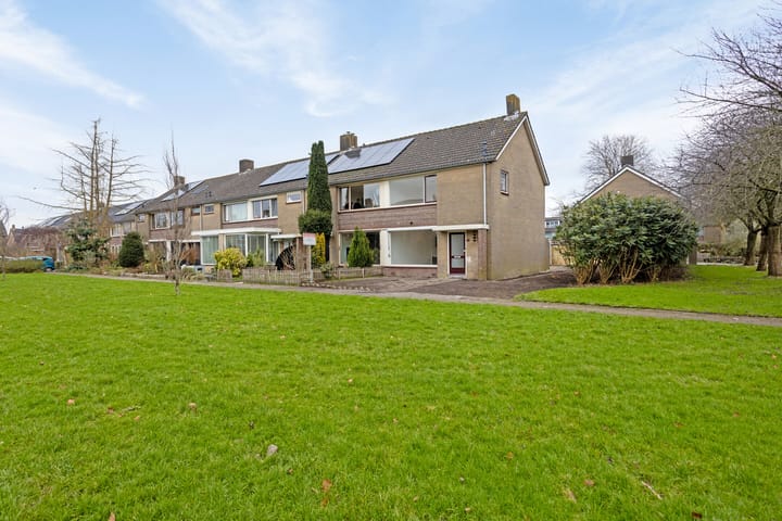 Foto 4 van Bourgondiëweg 49